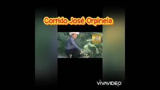 Juan reyes,,corrido Jos&eacute; orpinela
