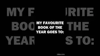2025 READS AND BEST PICK!  #booktube #horror #horrortok #booktubetbr #readmore #books #book