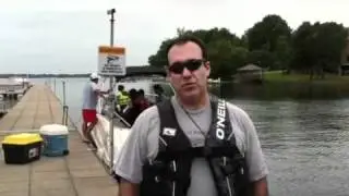 Carefree Boat Club of Lake Norman is the perfect solution!