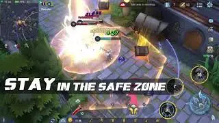 Survival Heroes MOD APK Open Beta Test Trailer