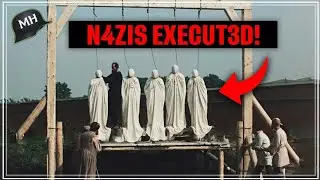 The PRISON where the NAZlS were EXECUT3D | LANDSBERG