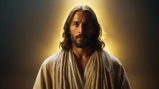 Gospel of Thomas Explained: Secret Teachings of Jesus Christ [432Hz]