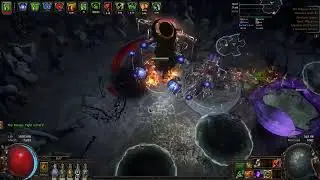 3.20 Poison Reap Pathfinder Uber Uber Elder