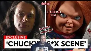 The Mind of Charles Lee Ray &ndash; The Killer Who Became Chucky
