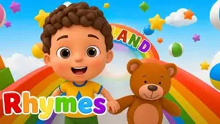 Let&rsquo;s Visit Toyland | Magical Adventure Song for Kids