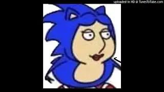 Sonic Stardust Speedway Type Beat (worst beat ever created)