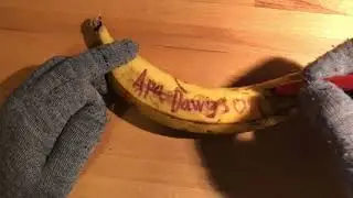 BananaQuest