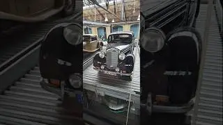 Mercedes-Benz 170S W136