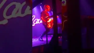 Show do Plastique Noir Madame Satã 2025 Fevereiro
