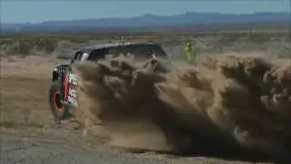 Best in the Desert