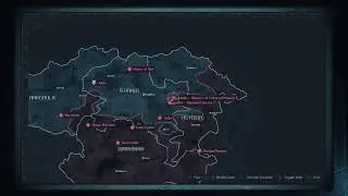 Ад &mdash; это мы: Совет по трофею &laquo;Легенда о Фоле&raquo; &mdash; как узнать, какие карты проверять