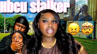 STORYTIME: DATING A WEIRDO... HE WOULDNT LEAVE ME ALONE