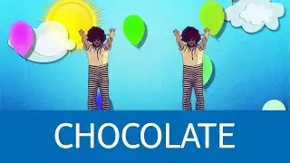Chocolate (Choco Choco) - Soul Control | Disco & Co | @SuneoClubEntertainment