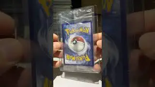 Sealed Eevee Vmax #pokemon #pokemontcg #pokemoncards #pokemonunite #pok&eacute;mon #pokemoncommunity