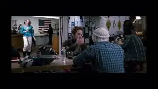 Frozen (2010) Clip [2/8] - Guy Time Scene