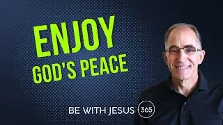 Trust produces peace!