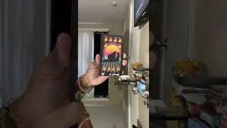 Karmics wanna wave the 🏳️ karma hitting hard