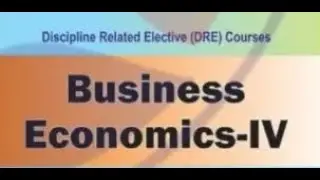 Mumbai University |S.Y.Bcom| Economics | Sem 4 | Public Debt management | Debt redemption methods