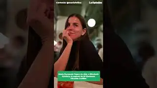 Mar&iacute;a Fernanda Yepes revela los secretos de su personaje en &ldquo;Dinast&iacute;a Casillas&rdquo; / La Opini&oacute;n