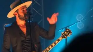 Yodelice more than meets the eye live zentih paris novembre 2014