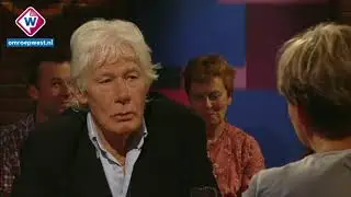 Paul van Vliet wil solovoorstelling van Vera Mann produceren