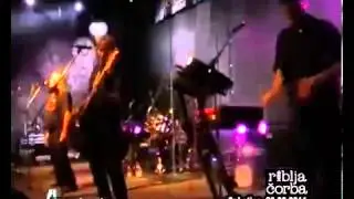 Riblja Čorba Nojeva barka Live Subotica 2011