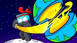 As&iacute; Me Convert&iacute; en el Mejor Ninja del Mundo