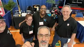 AstroWorld TV!  Dan is Back! What&rsquo;s Up? (Ep 388, S5Ep78)