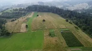 Hadžići - Garovci