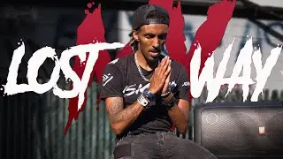 Sickick - Lost My Way | Official Dance Video | Nonstop