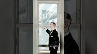 &iquest;Qui&eacute;n Fue el Estafador que Vendi&oacute; el Puente de Brooklyn?... &iexcl;Dos Veces!