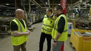 Fortune Brands Innovations + Augury: Transforming Operations with AI-Powered Maintenance