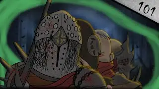 DBD Killer 101: The Knight