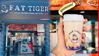 Fat Tiger - Sector 14 Market,Sonipat