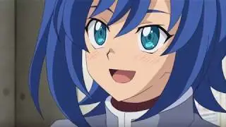 Why Is Aichi Sendou SO Handsome?