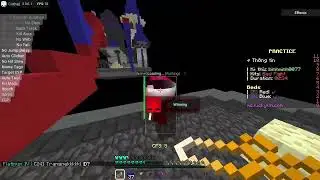 Cheating on intave with gothaj | luckyvn