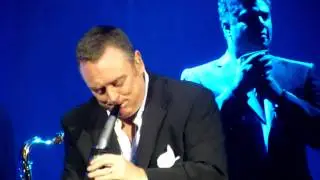 UB40-Kingston Town(Live At The Dome Brighton 31/10/2010) Multi Camera Angle