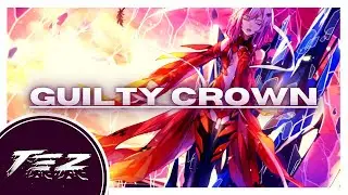 (FREE) ANIME SAMPLE TYPE BEAT -&ldquo;Guilty Crown&rdquo; | @T3ZBeatz
