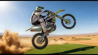 CHENXIAN EX2 Electric Dirt Bike Review | 74V 32Ah Battery, 100km+ Speed, 65km Range
