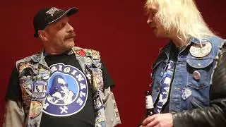VfL Jesus & Tanki &uuml;ber (Vereins) Liebe  - (2017) - Pott-Real Talk vom Allerfeinsten