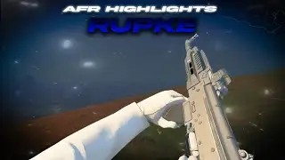 AFR HIGHLIGHTS #18 | rupke Syndicate