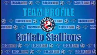 Team Profile: Buffalo Stallions