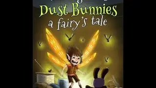 Rose Reviews 04 'The  Legend Of Dust Bunnies' Michelle R Eastman