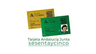 VÍDEO-TUTORIAL: SOLICITAR LA TAJ65 ONLINE