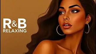Relaxing R&B Grooves | Smooth Music for Peaceful Moments