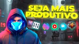 As 5 melhores extensões do ChatGPT para turbinar sua produtividade 🚀