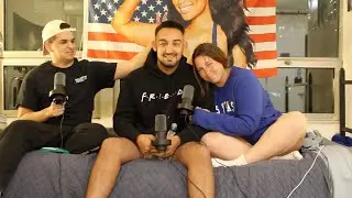 Revealing Alyssa's Boyfriend, Garrett Simon - Ep. 14