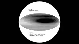 Nekyia - Meta [DET003]