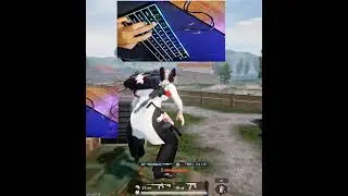 PUBG EMULATOR HANDCAM 💀🥶