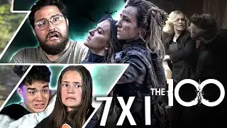 The 100 7x1 | 